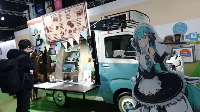 札幌モーターショー2020に行ってきた!!_5