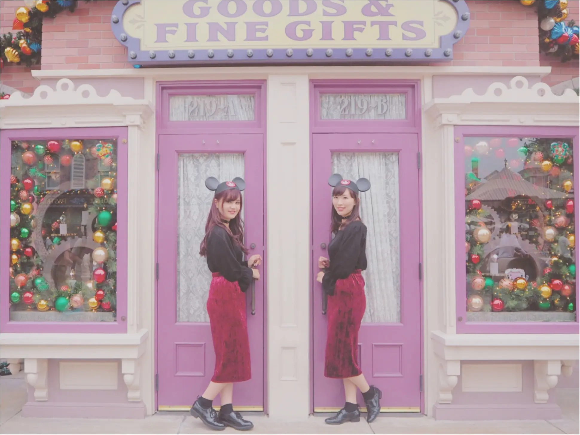 行ったら絶対に楽しい♡♡香港ディズニーランドの魅力とは♡_16