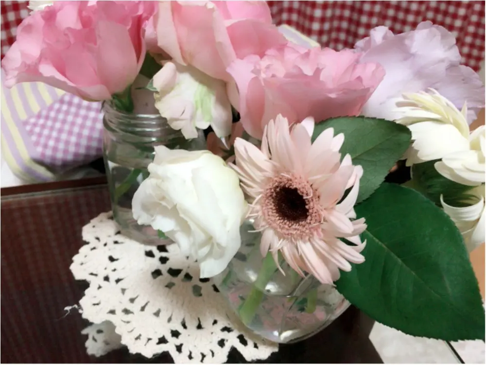 ★《華のある生活を》わたし、意外と早く結婚できるかもしれません!!♡♡_3