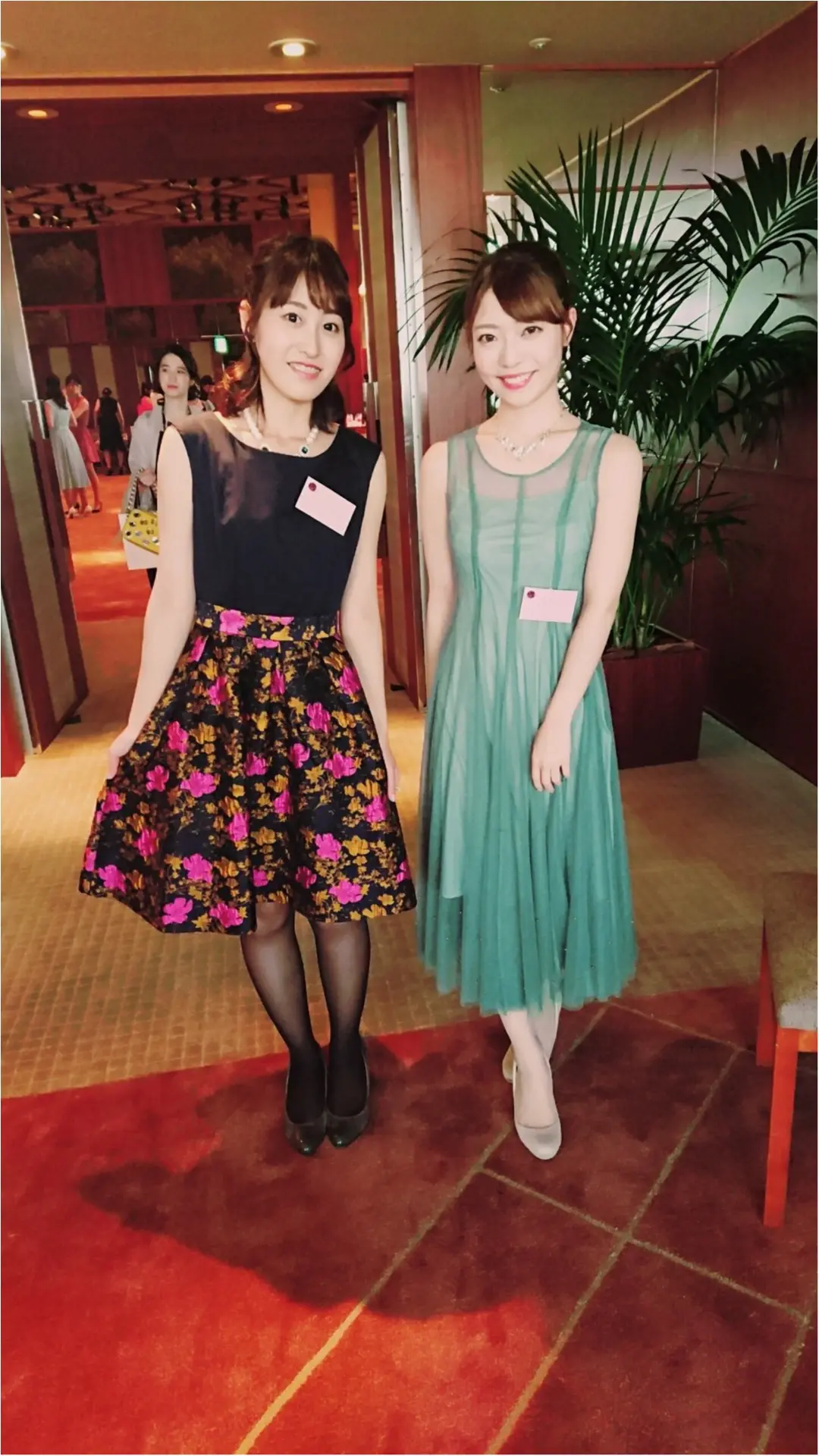 【モアハピ大女子会♡】可愛いモアハピの皆さんをご紹介!_21