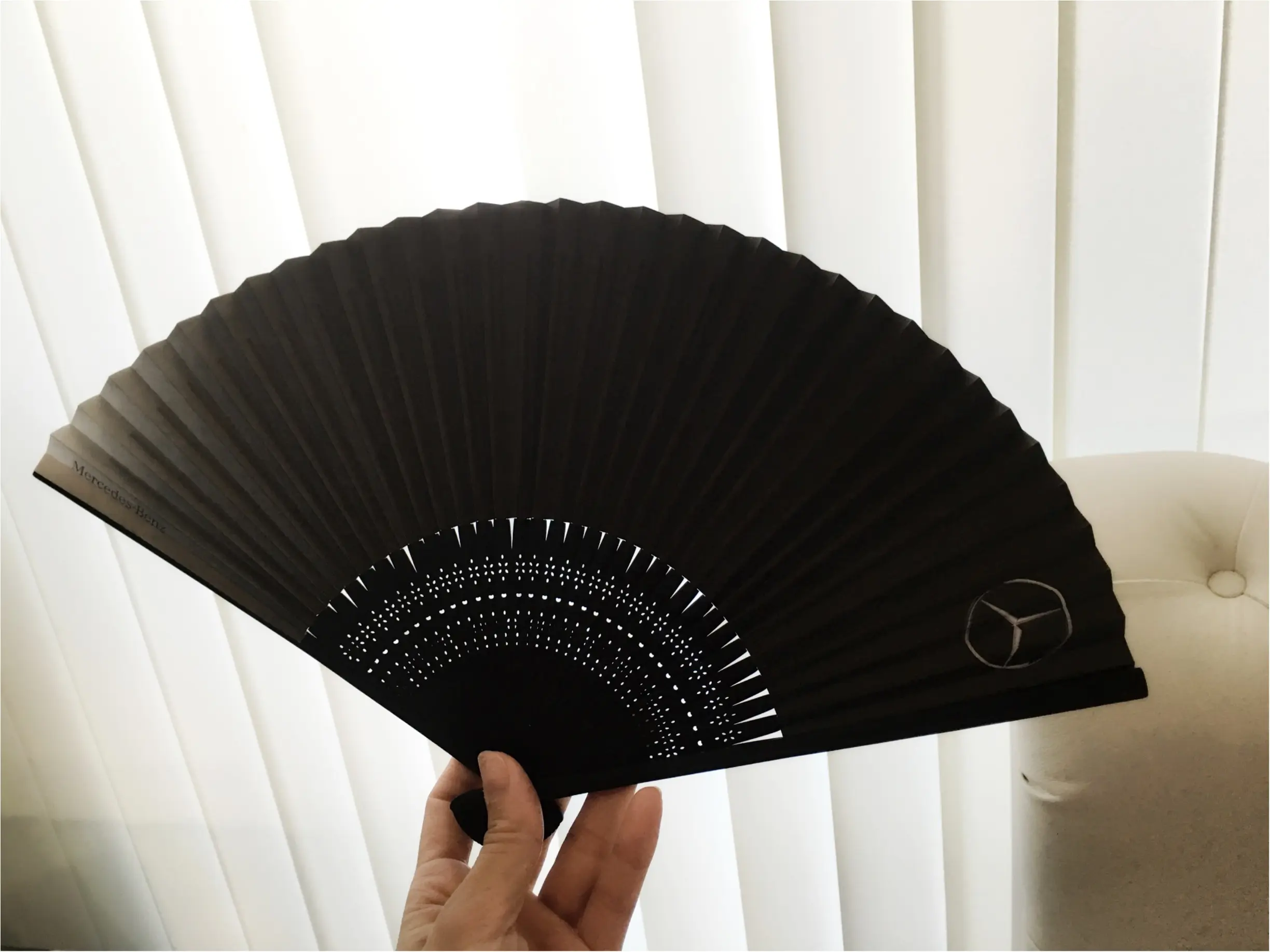 ♡憧れのメルセデスベンツの発表パーティー‼︎試乗もしたよ♡モアハピ◡̈のぞみ♡_27
