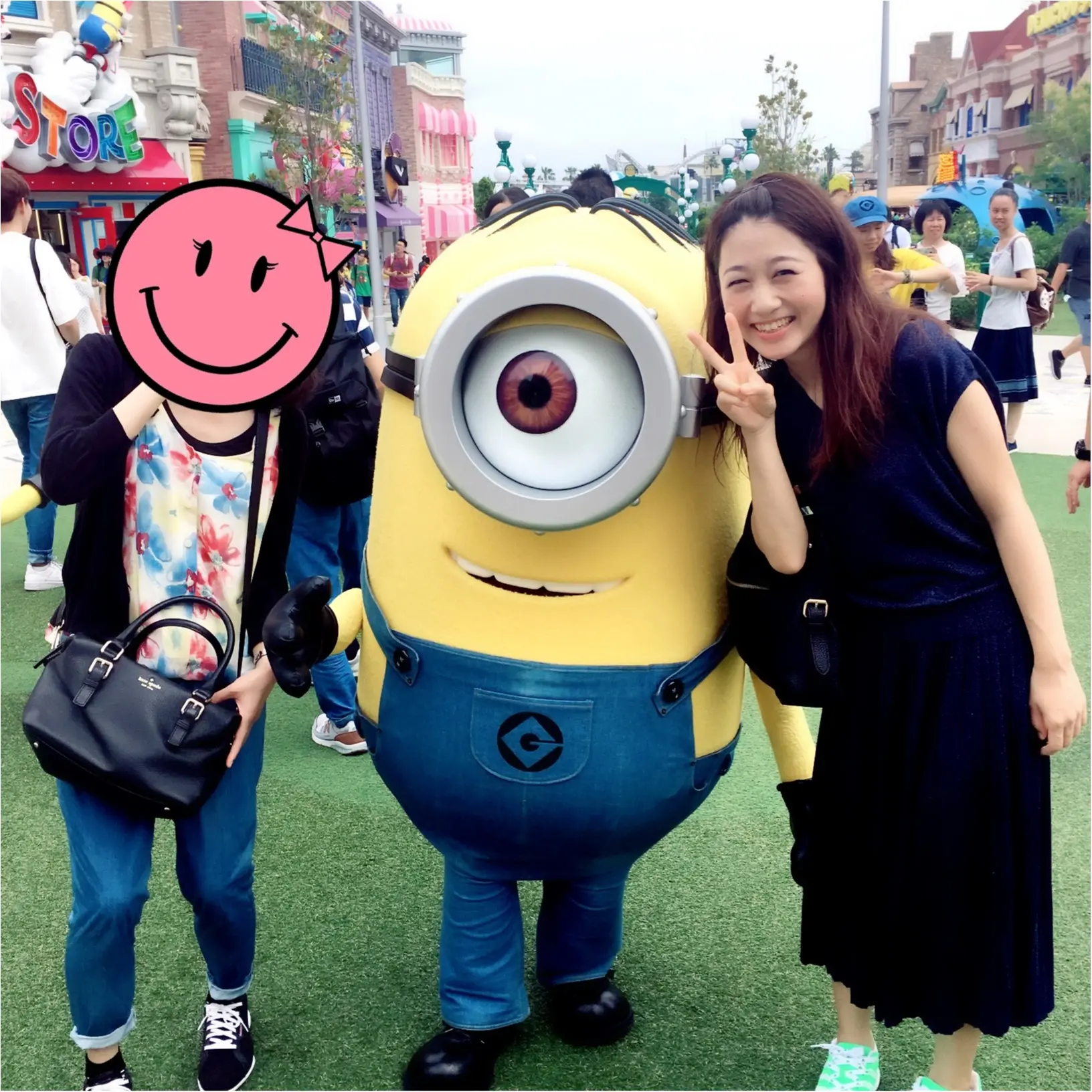 USJユニバ♡_6