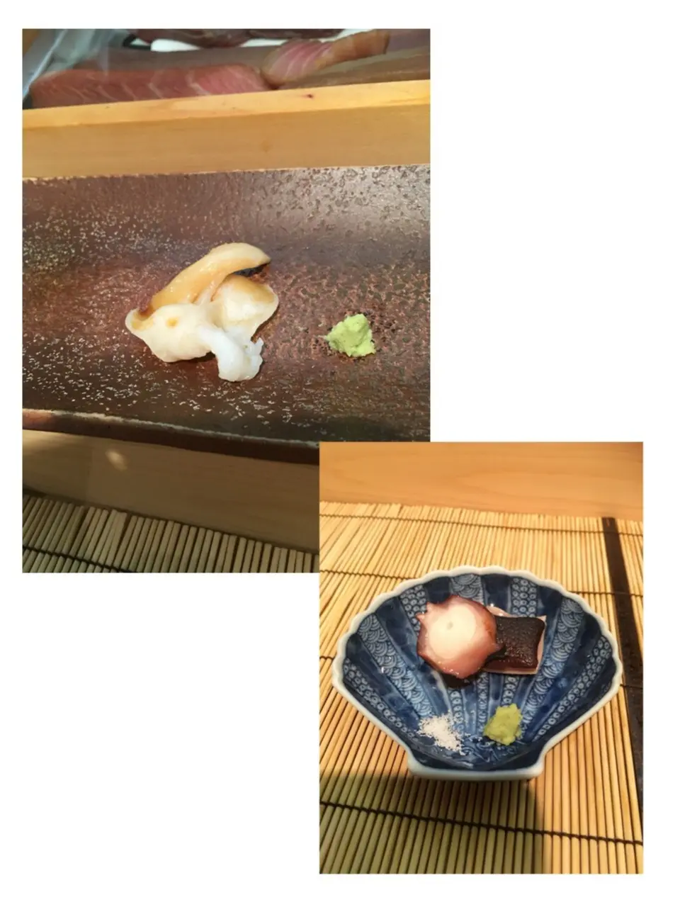 寿司好きが通う予約の取れない名店【すし匠】レポート♡モアハピ◡̈のぞみ♡_9
