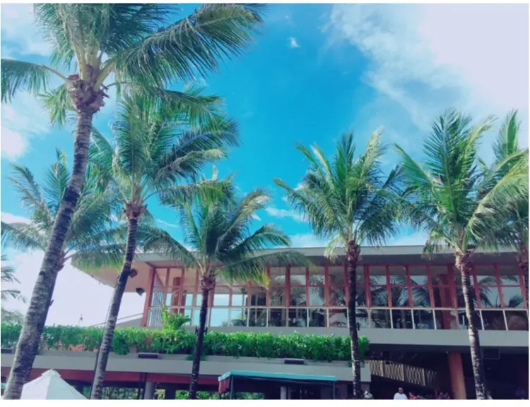 【TRIP】海にプールに音楽に!BARにFOODにSunSet!ロケーション抜群のPOTATO HEAD BEACH CLUB❤︎後編_1