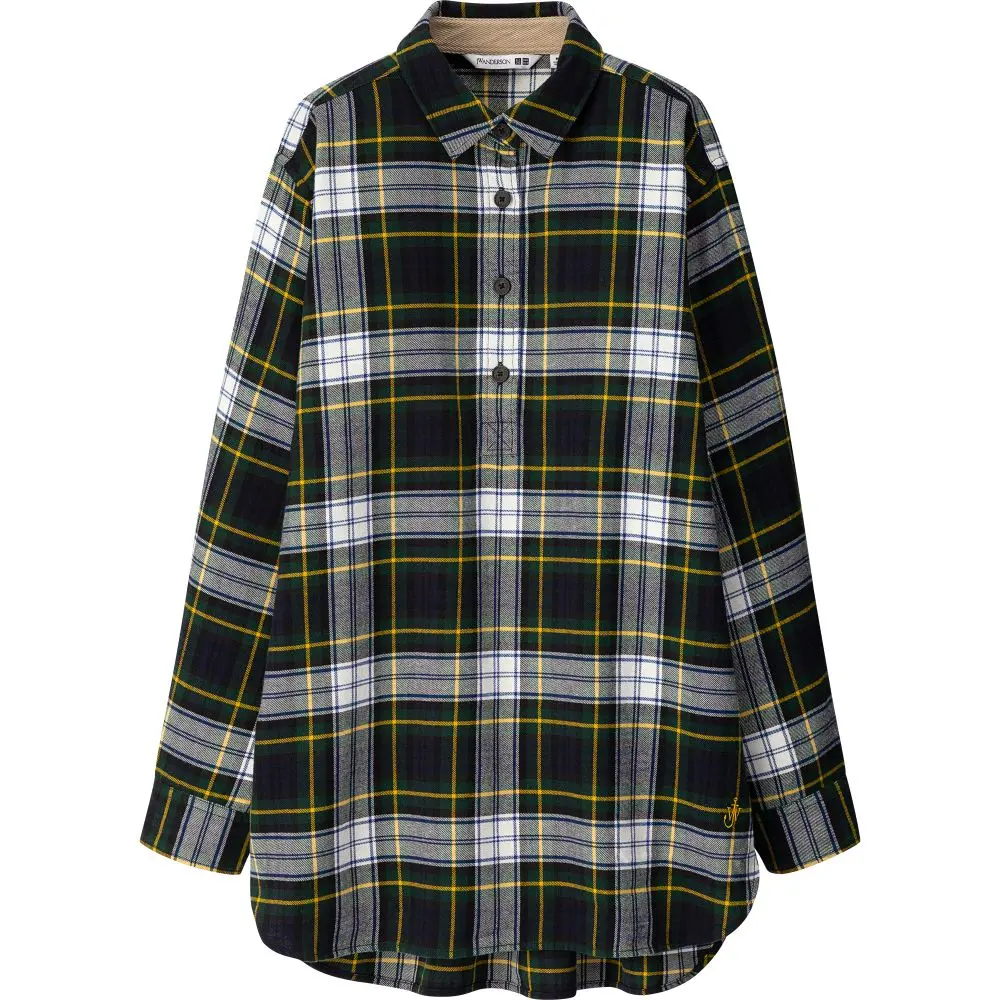 大人気コラボ『ユニクロ アンド JWアンダーソン』の2019秋冬コレクション Photo Gallery_1_41