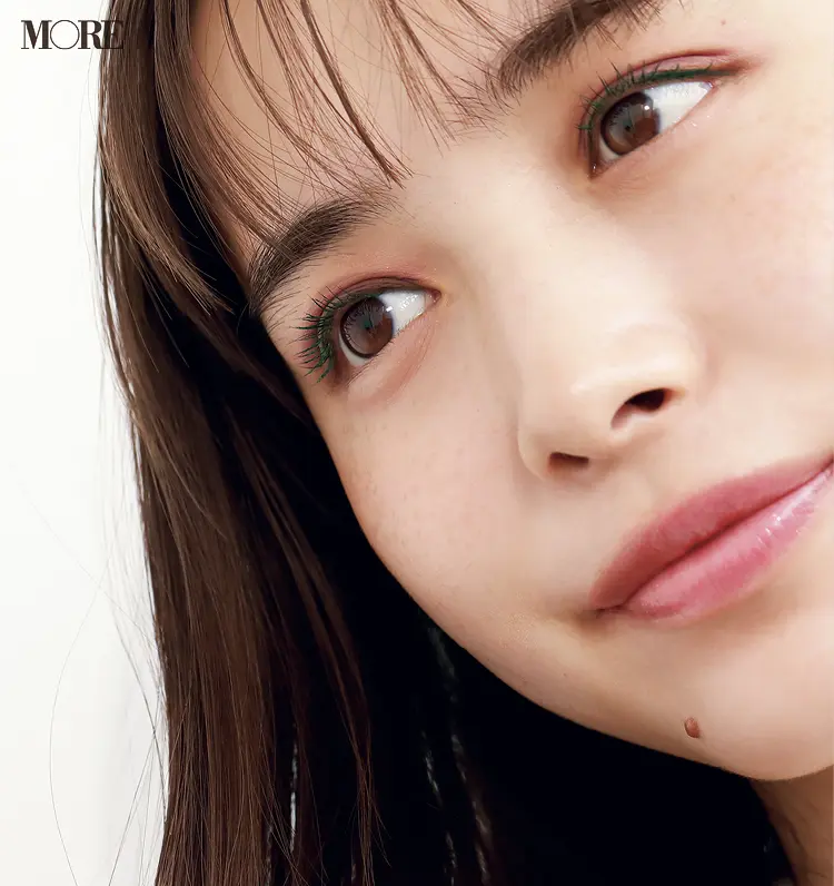 モデル・井桁弘恵