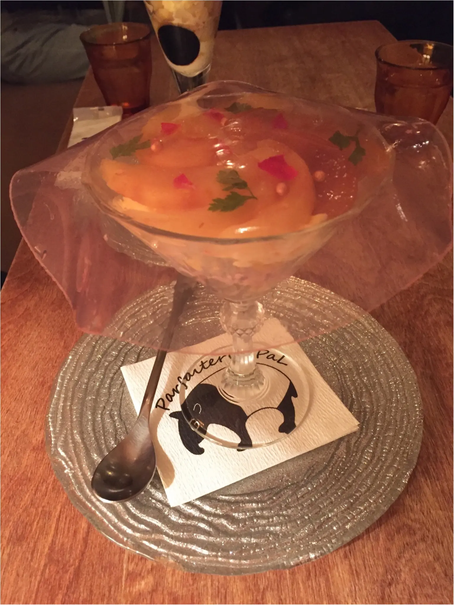 札幌といえば【シメパフェ】!人気店《パフェテリア パル》の絶品パフェ♡_2