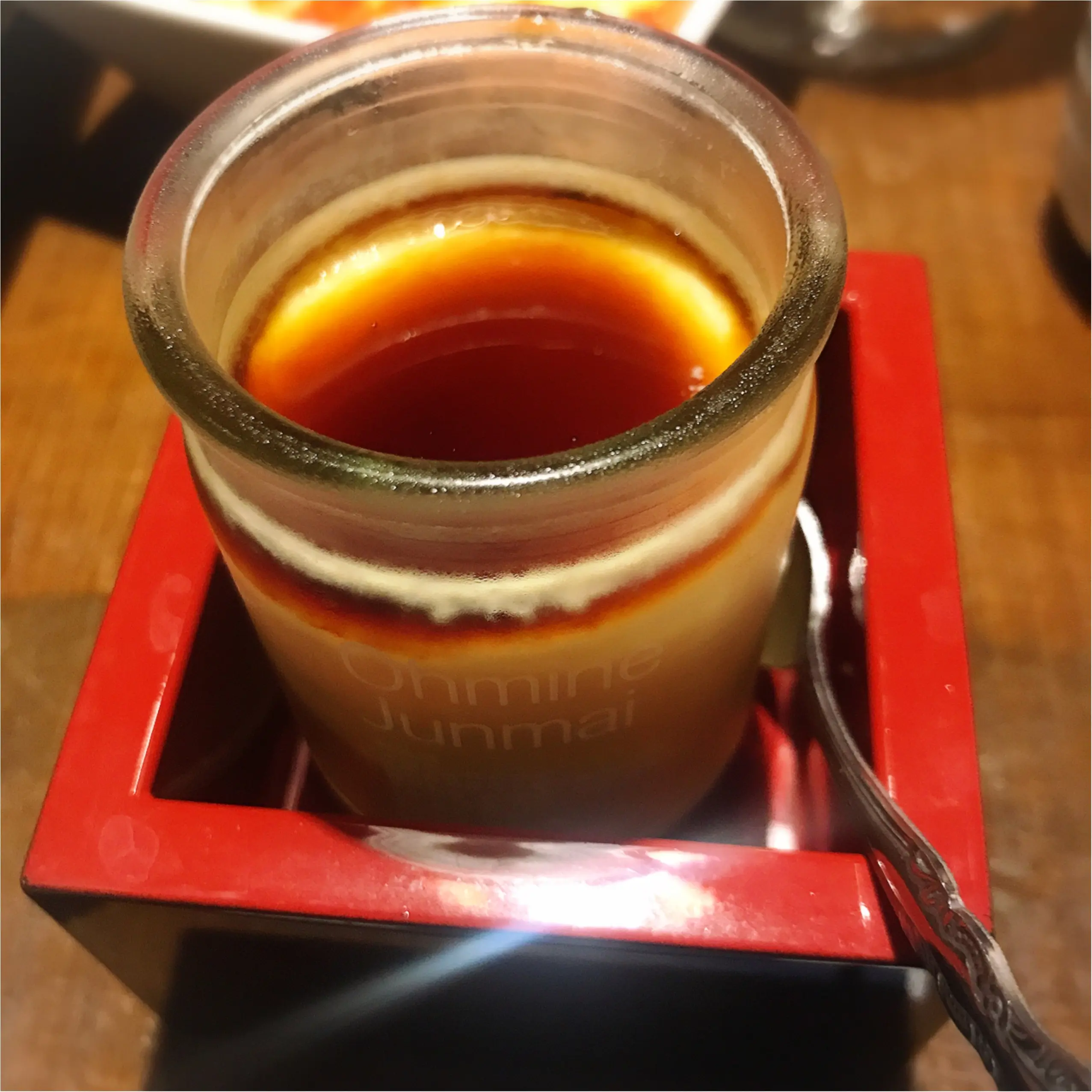 女子会にもデートにも♡渋谷の隠れ家居酒屋「巖(いわお)」_6