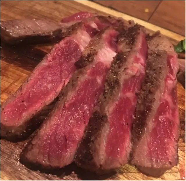 インスタ映え&お肉好きなあなたへ★まいう〜なお肉料理で女子会!_3