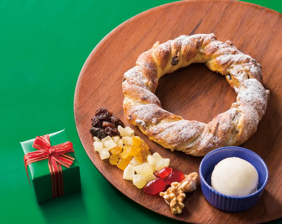 終了間近! 今すぐ食べたいクリスマススイーツまとめ♡_5