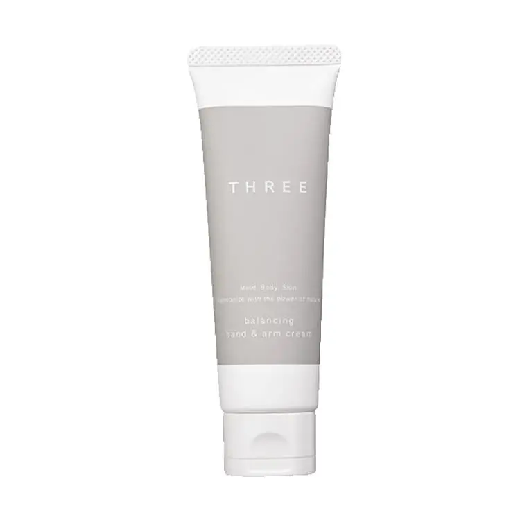 THREEのバランシング フルボディ エマルジョン