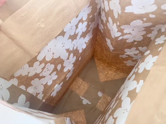 【スタバ】踊るクマに癒される♡QRコードから簡単に楽しめるARベアリスタ&満開のさくら_6