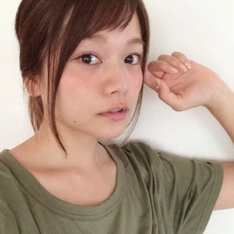 【Day9】高山直子ちゃんがお試し! パンテーン14日間リポート_1