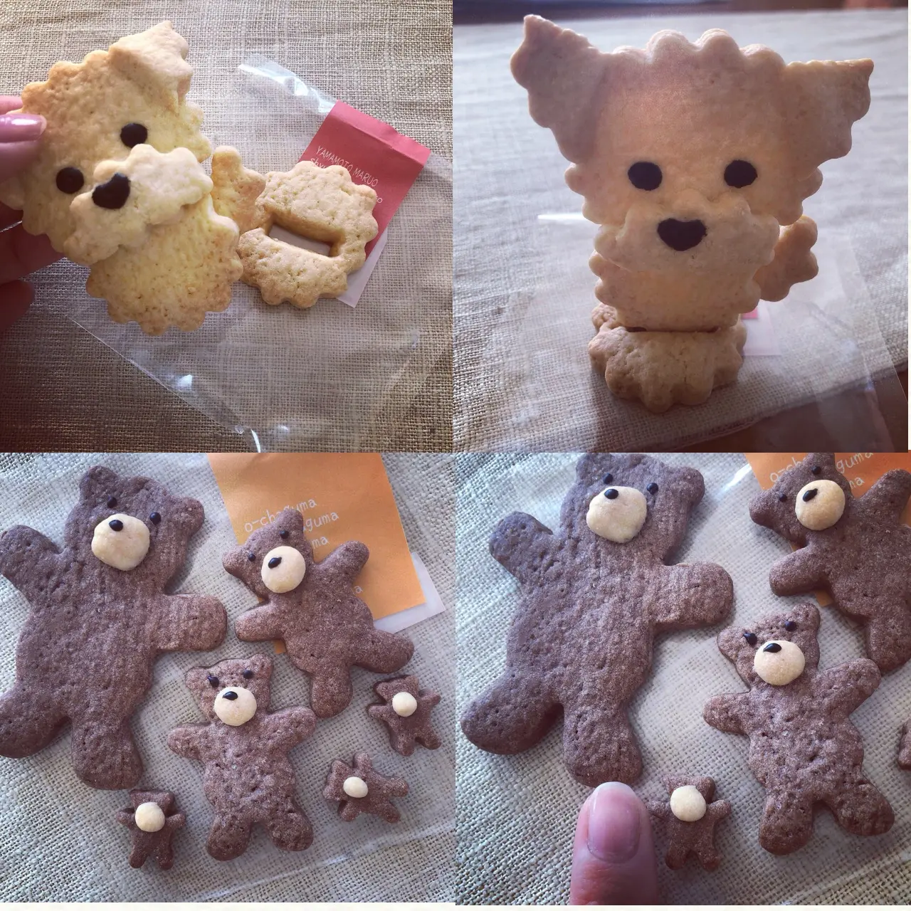 <福岡*博多>くまさんを沈める?!念願の冬季限定ドリンクを求めて人気のカフェへ行ってきました!♡_10