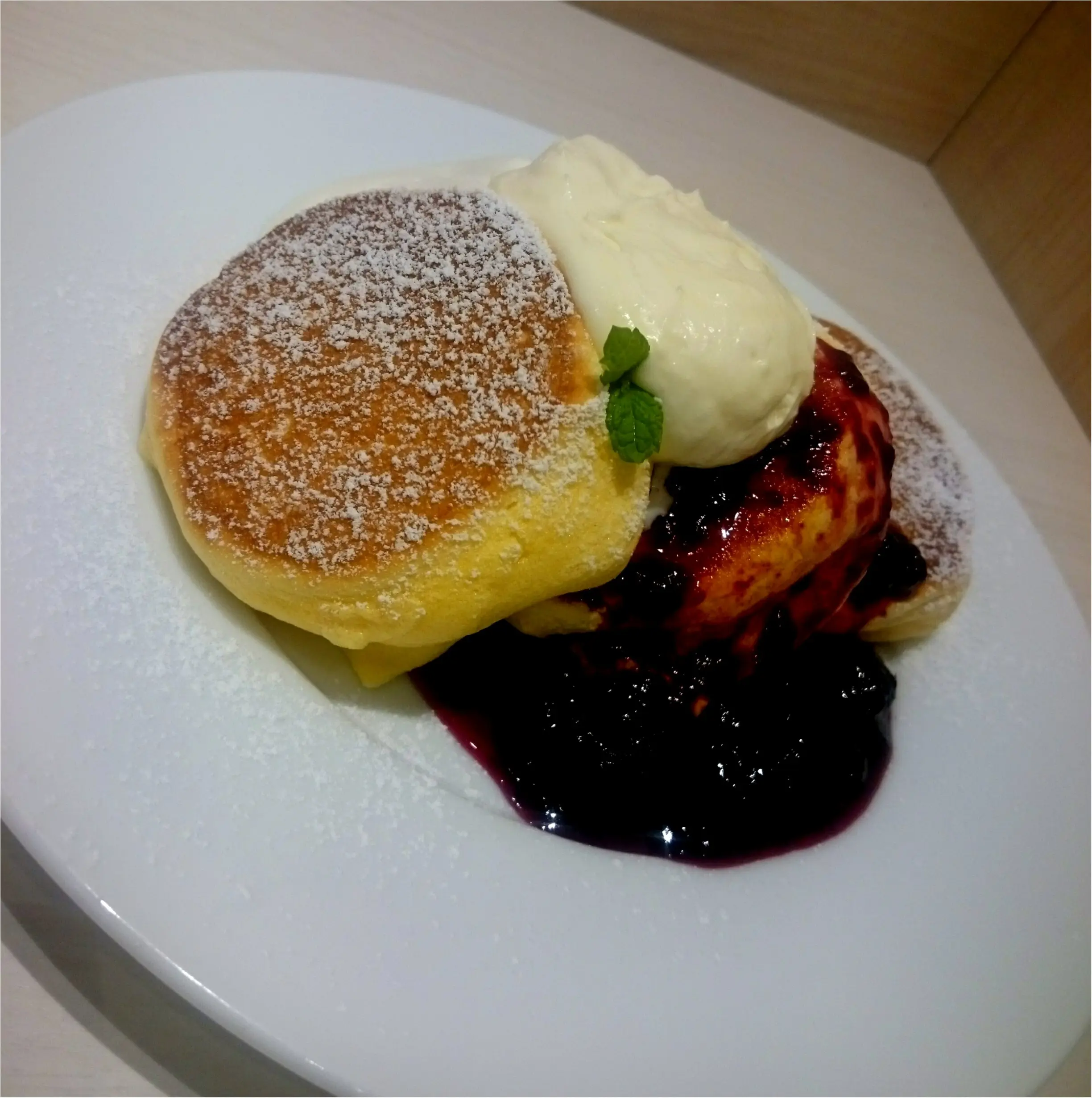 幸せのパンケーキ_1