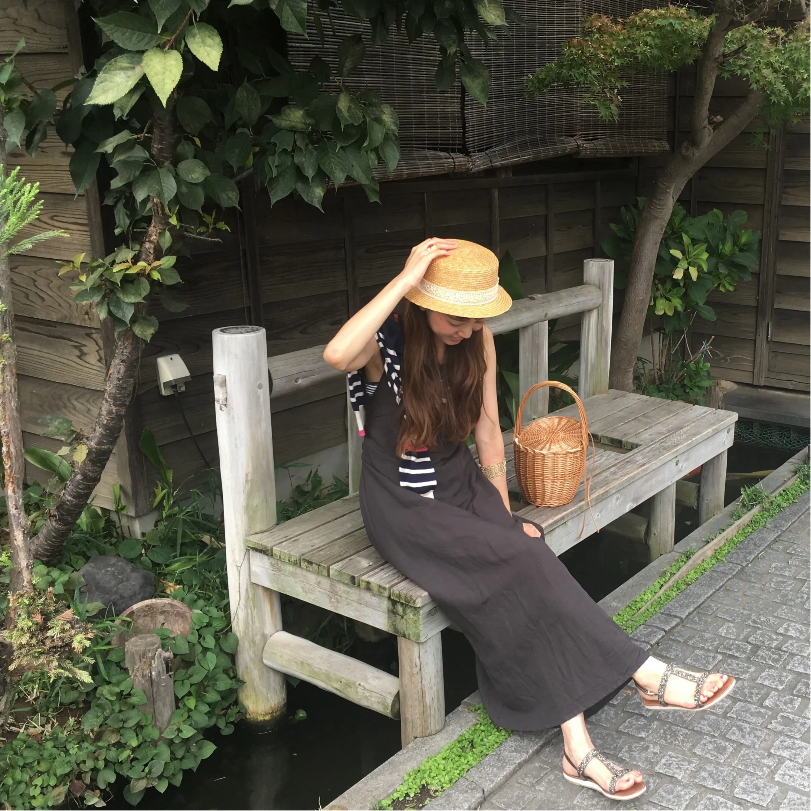 日帰り女子旅は小江戸でぶらり旅♪オススメスポットをご紹介✰_7