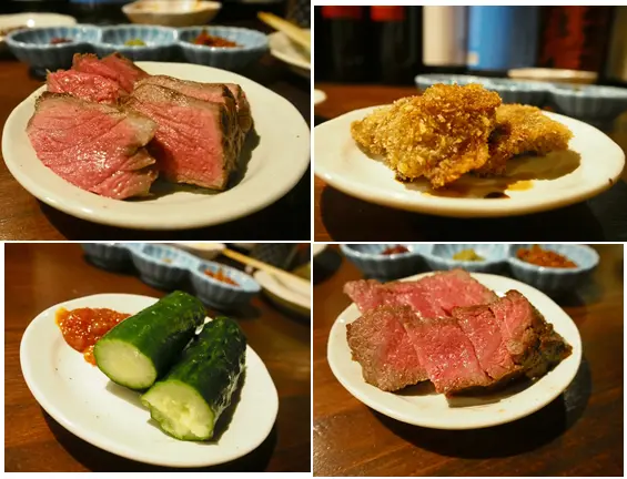 肉好き女子が行きたい予約の取れないお店「肉山」へ潜入してきました!_5