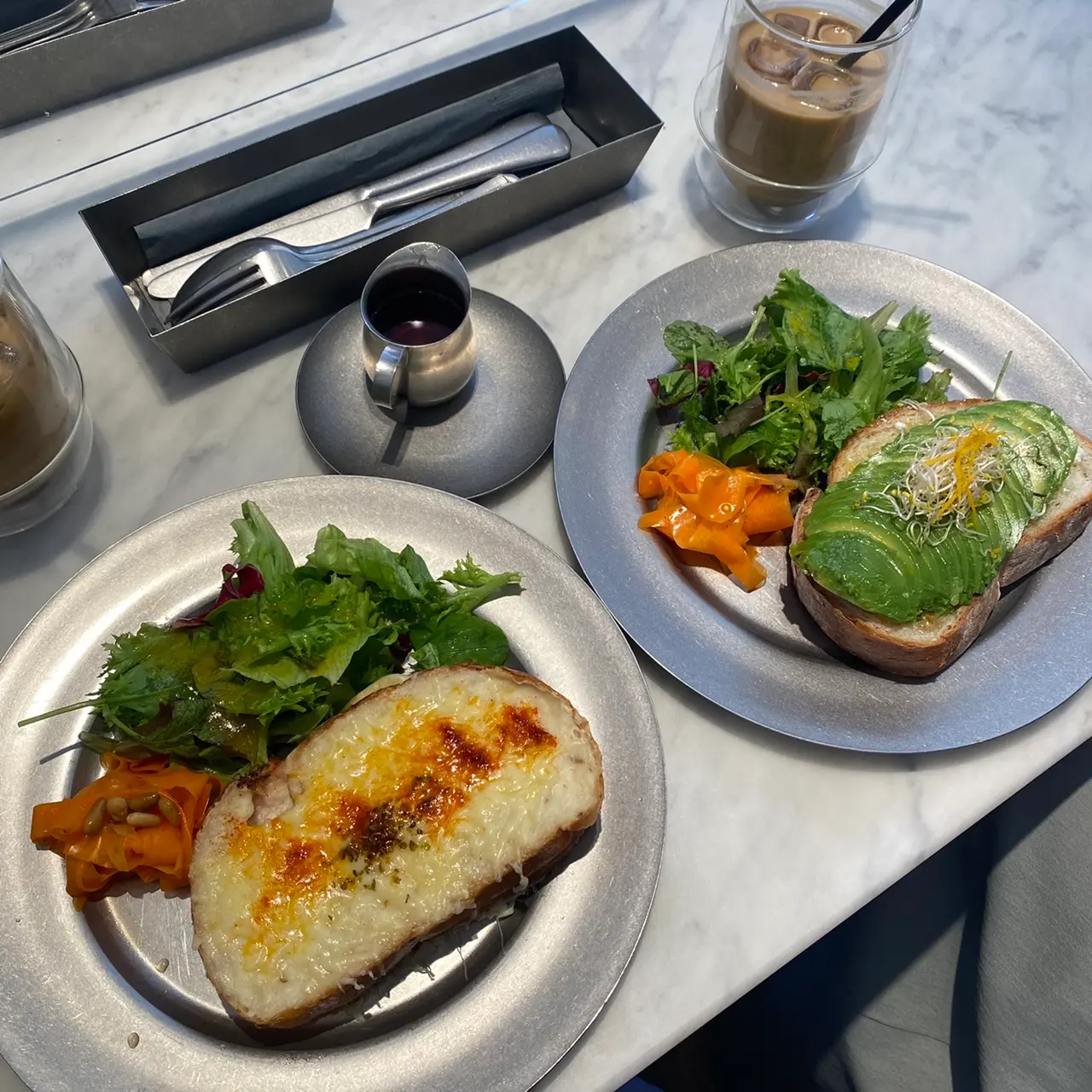 【表参道カフェ】lohasbeans coffeeをご紹介します♪_1