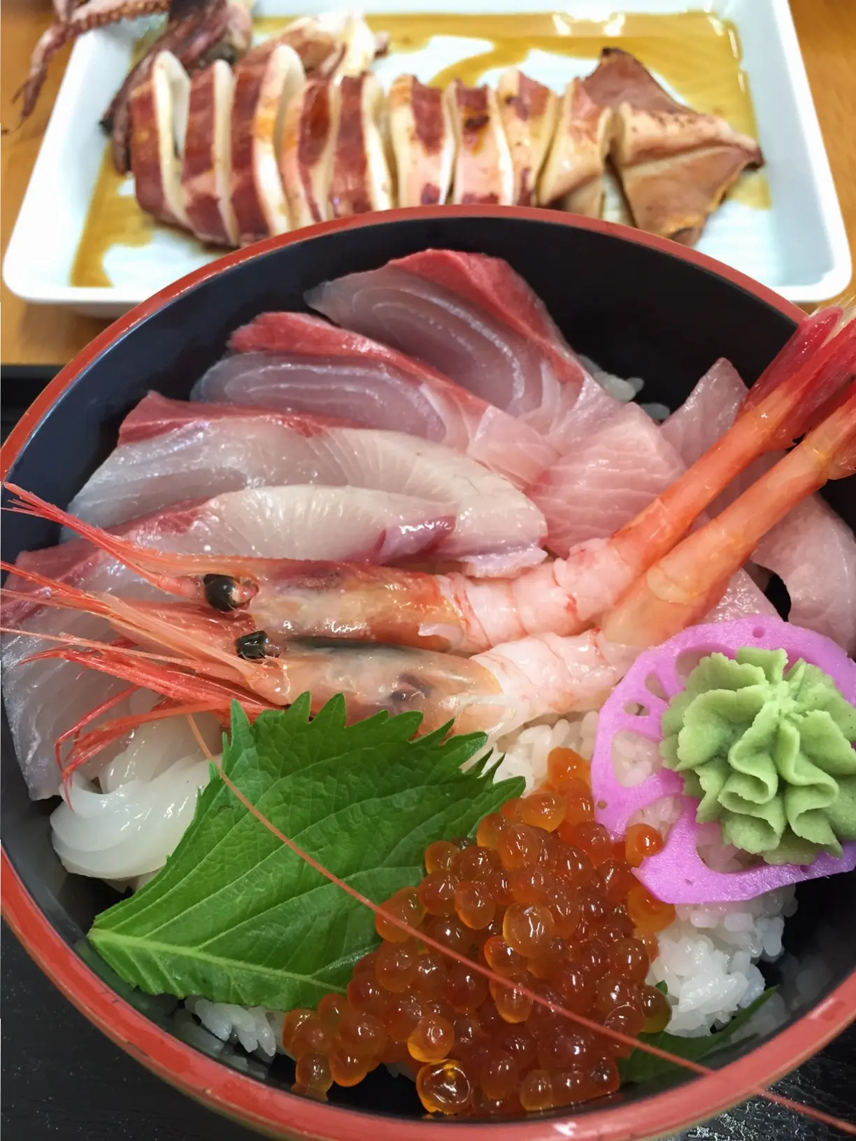地元の人と交流しながら♪ オリジナリティあふれる美味しい料理と海の恵みに舌鼓♡_9