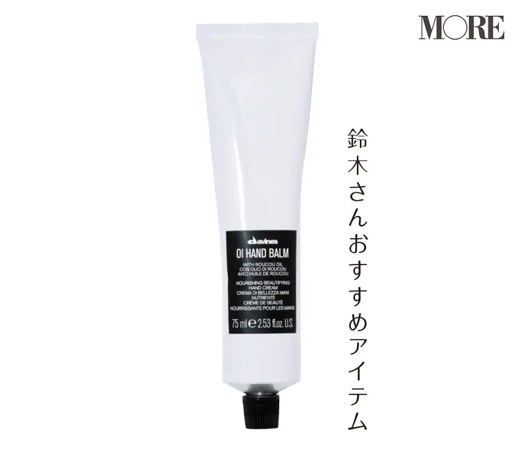 夏先どりの「クリアネイル」見本帳♡ おしゃれな人のネイルは涼やか&こなれ感満点!_4