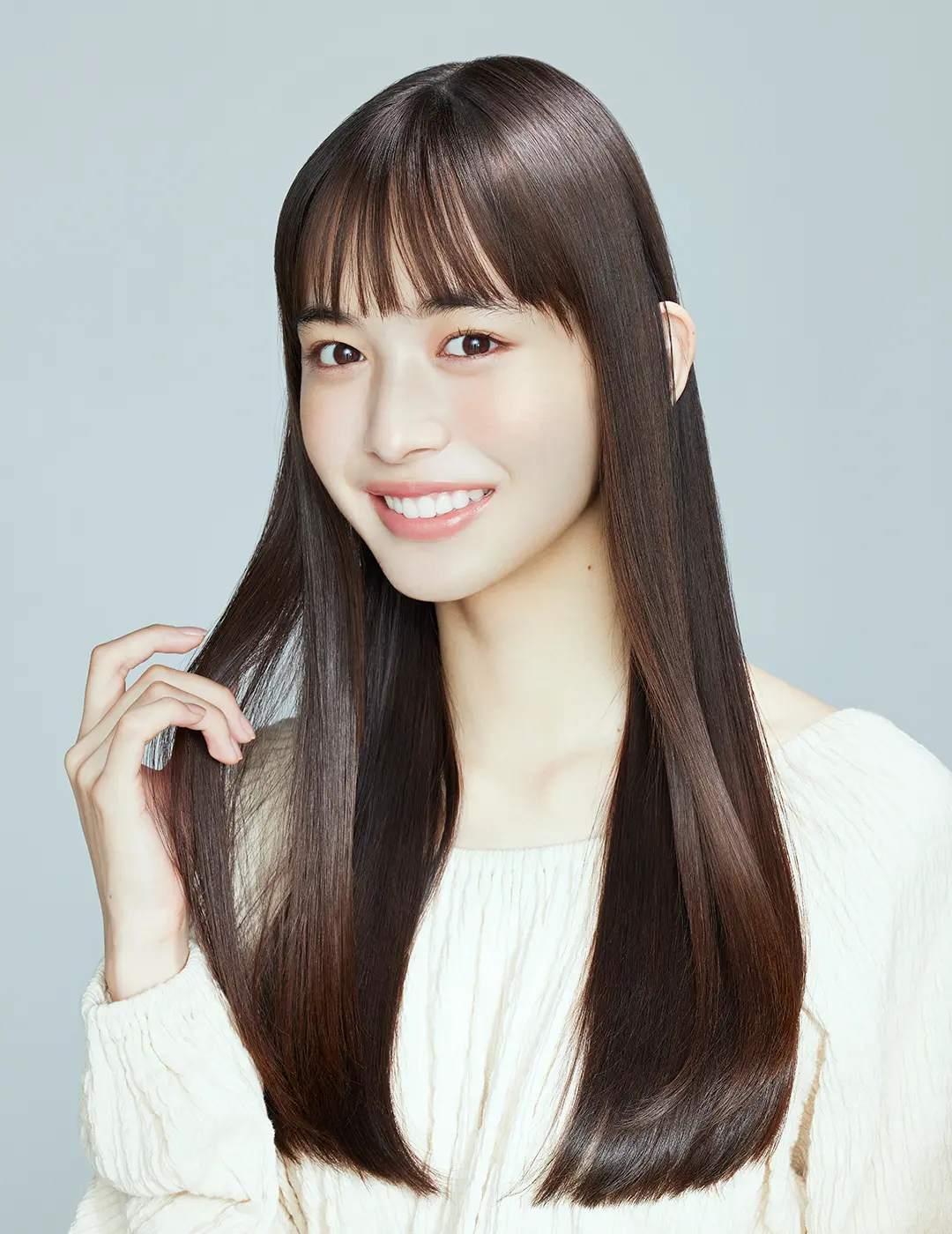“髪のキメ美容シリーズ”で輝くハートが見つかるってホント!? 「Essential THE BEAUTY」で洗うたびに気分が弾む髪へ_1