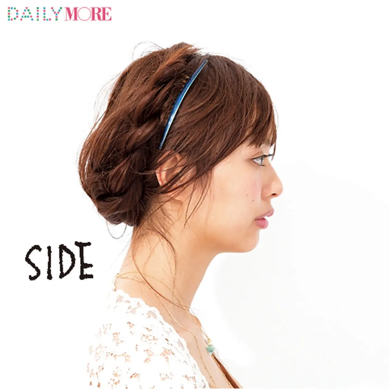 結婚式特集《髪型編》- 簡単にできるお招ばれヘアアレンジや、おすすめヘアアクセサリー_20
