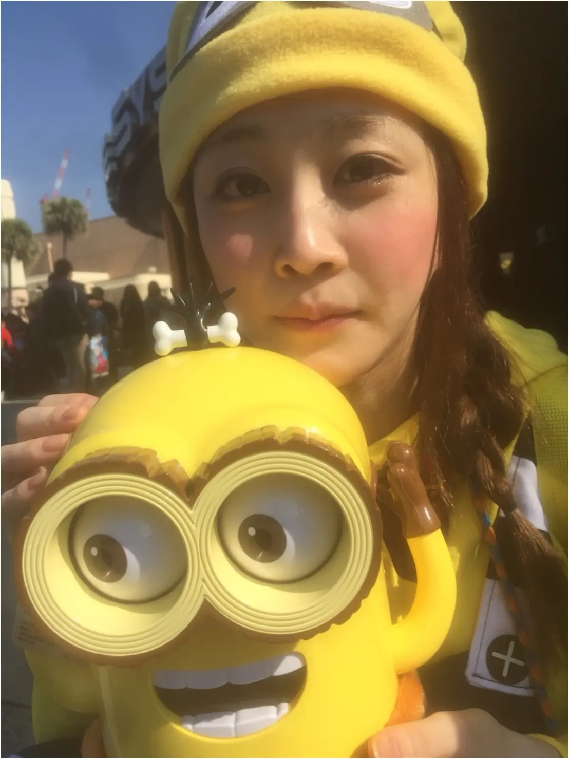 いってきました!【USJ ハロウィン ホラーナイト 2017】_4