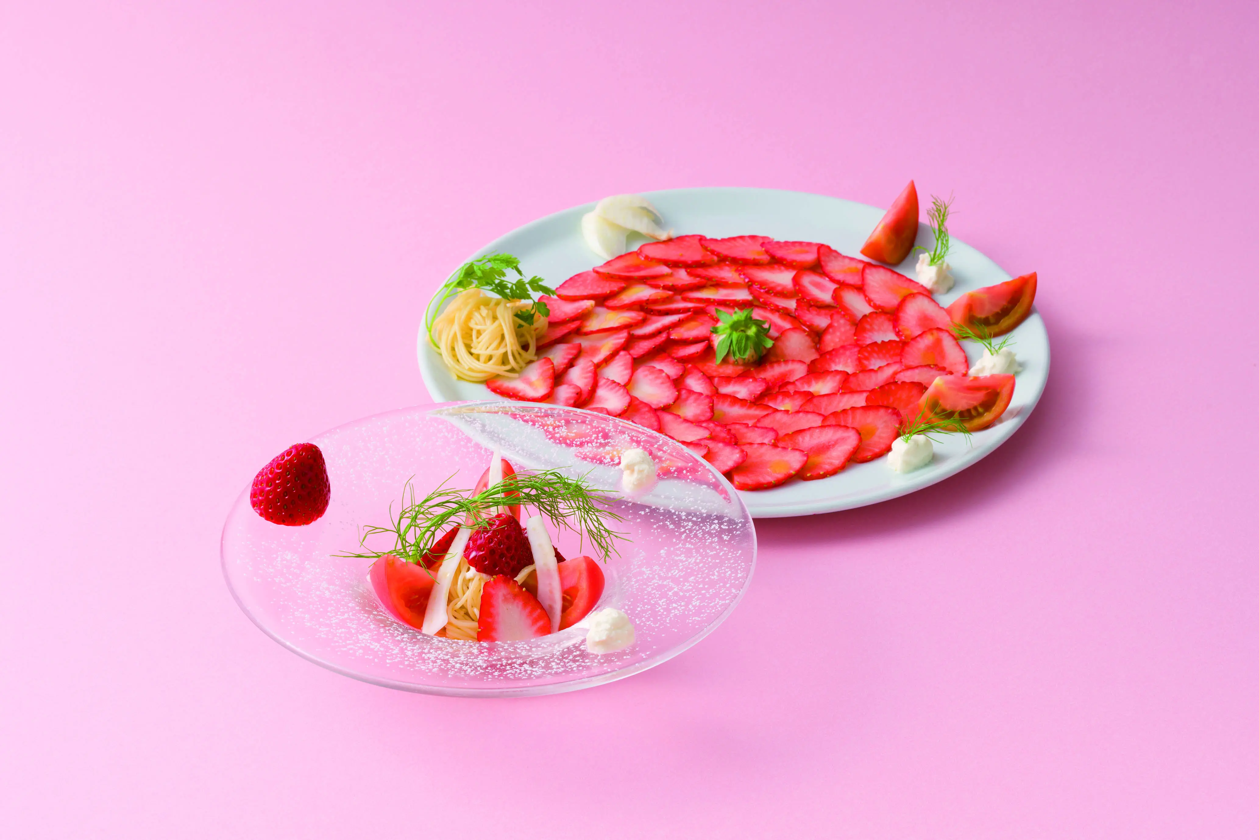 浅草観光に外せない!『東京ソラマチ』の「いちごフェア」 で、絶品いちごスイーツを堪能しなくちゃ♡【 #いちご 15】_5