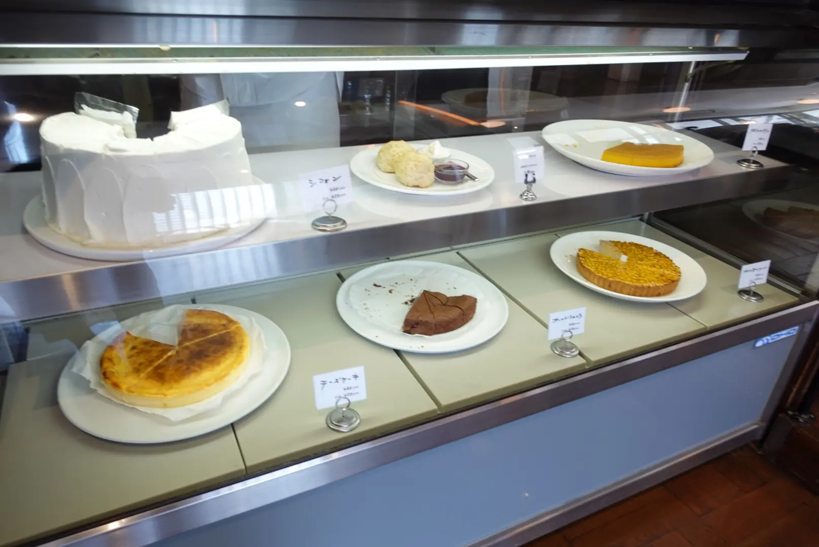 【栃木】那須にある愛犬も連れていける開放感のあるカフェ!「NASU SHOZO CAFE」コーヒーやスコーンが絶品★_5