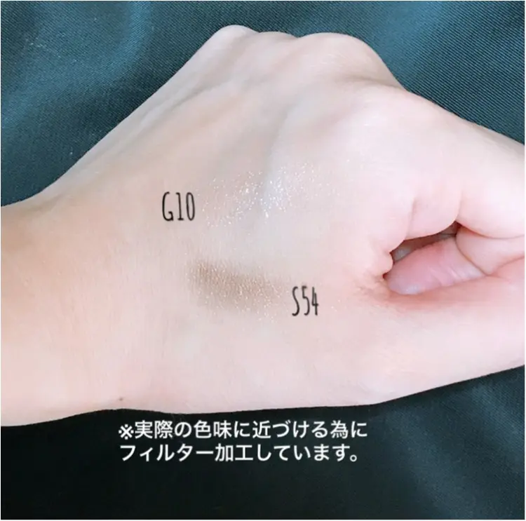 【韓国コスメ】昨年話題になった人気アイドル御用達のアイシャドウが可愛すぎる♥_2