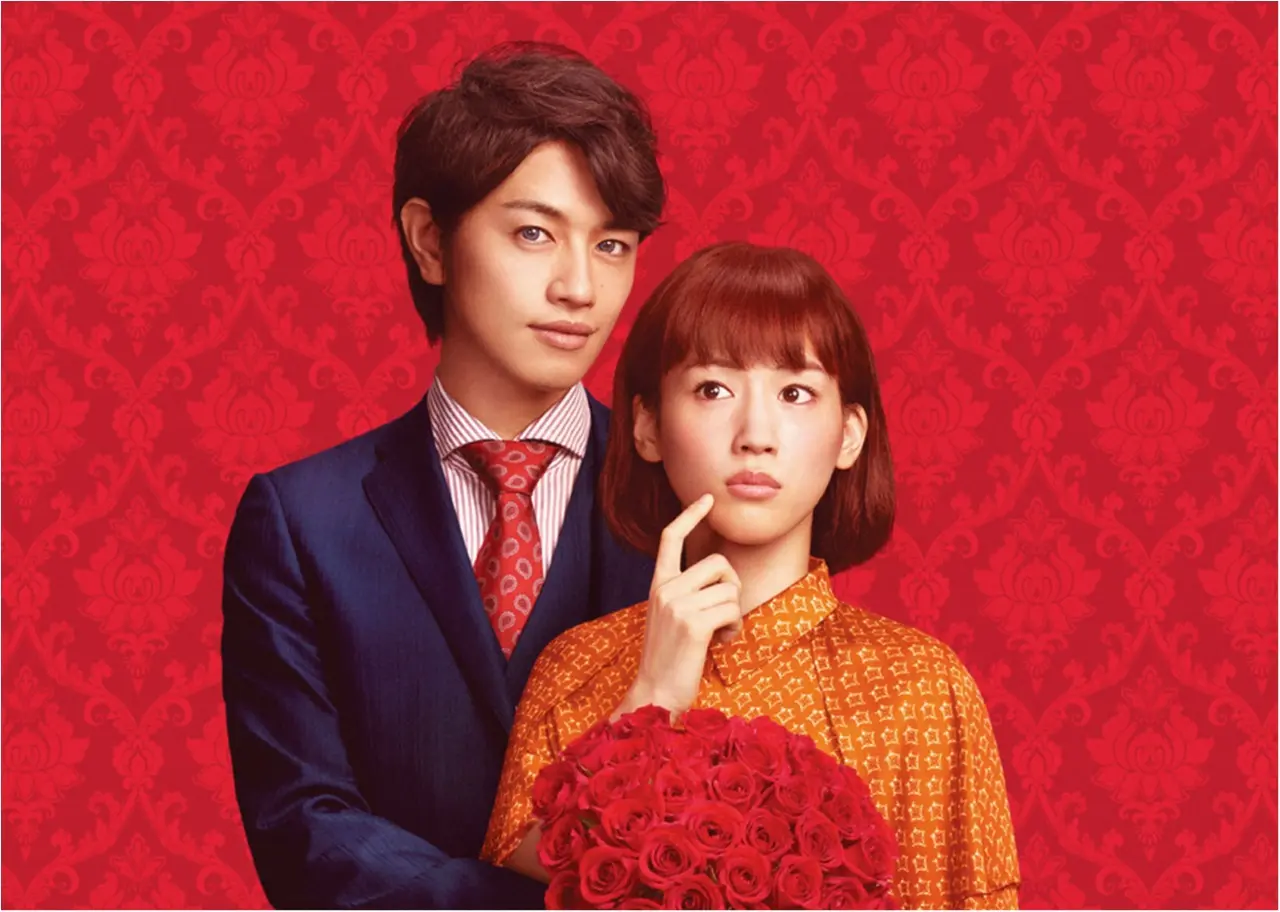 綾瀬はるかと斎藤工が熱演!『高台家の人々』など、今月のオススメ★CINEMA_2