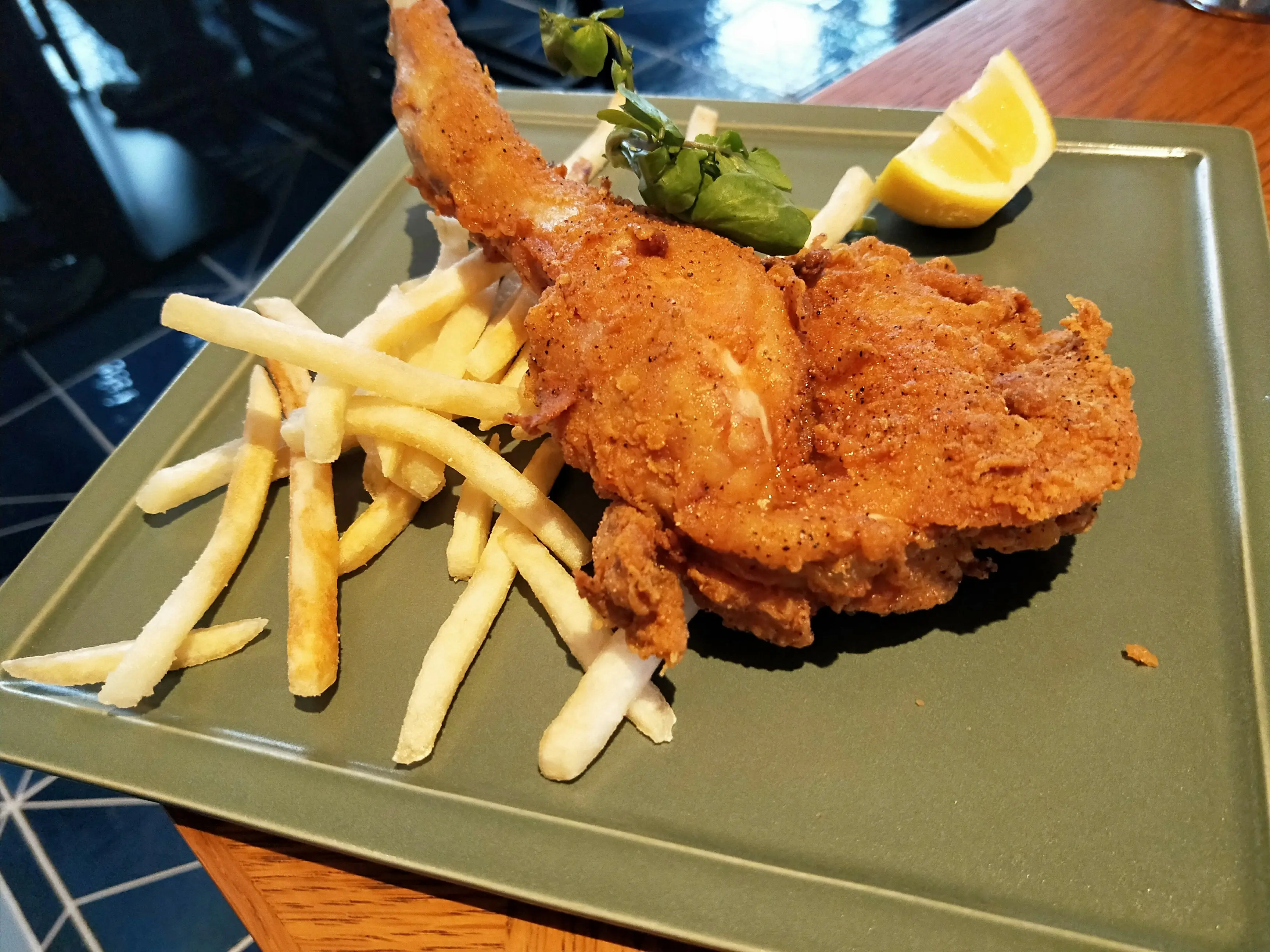 【横浜ハンマーヘッド】10月31日New Open!食をテーマにしたテーマパークへ潜入✨_8