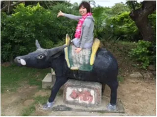 【沖縄離島の旅④】神秘の楽園♡西表島へ_6