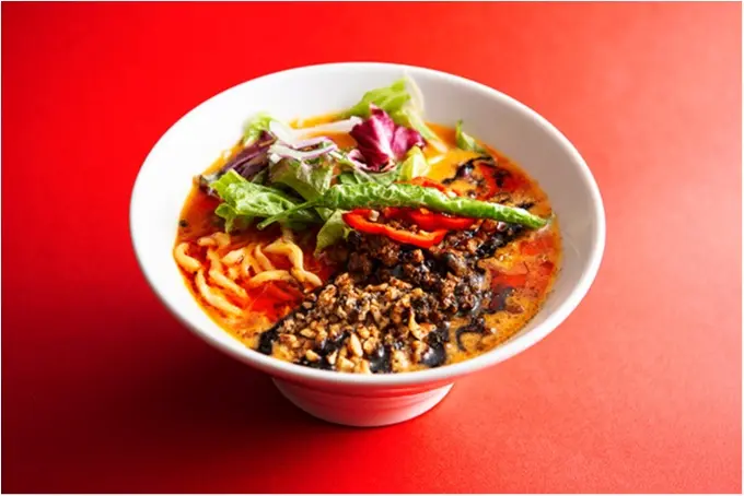 激辛グルメが勢ぞろい! 『表参道ヒルズ』の「旨辛刺激MENU」で暑すぎる夏を乗り切れっ!!_1