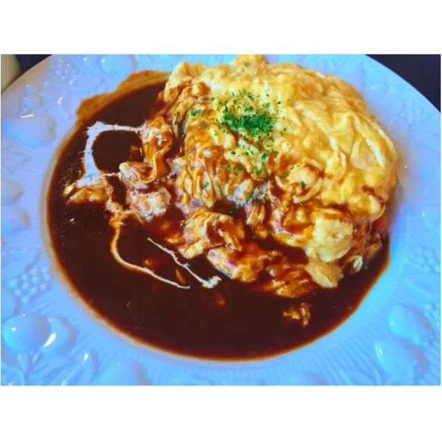 空気が美味しすぎる軽井沢に行ってきました♡_11