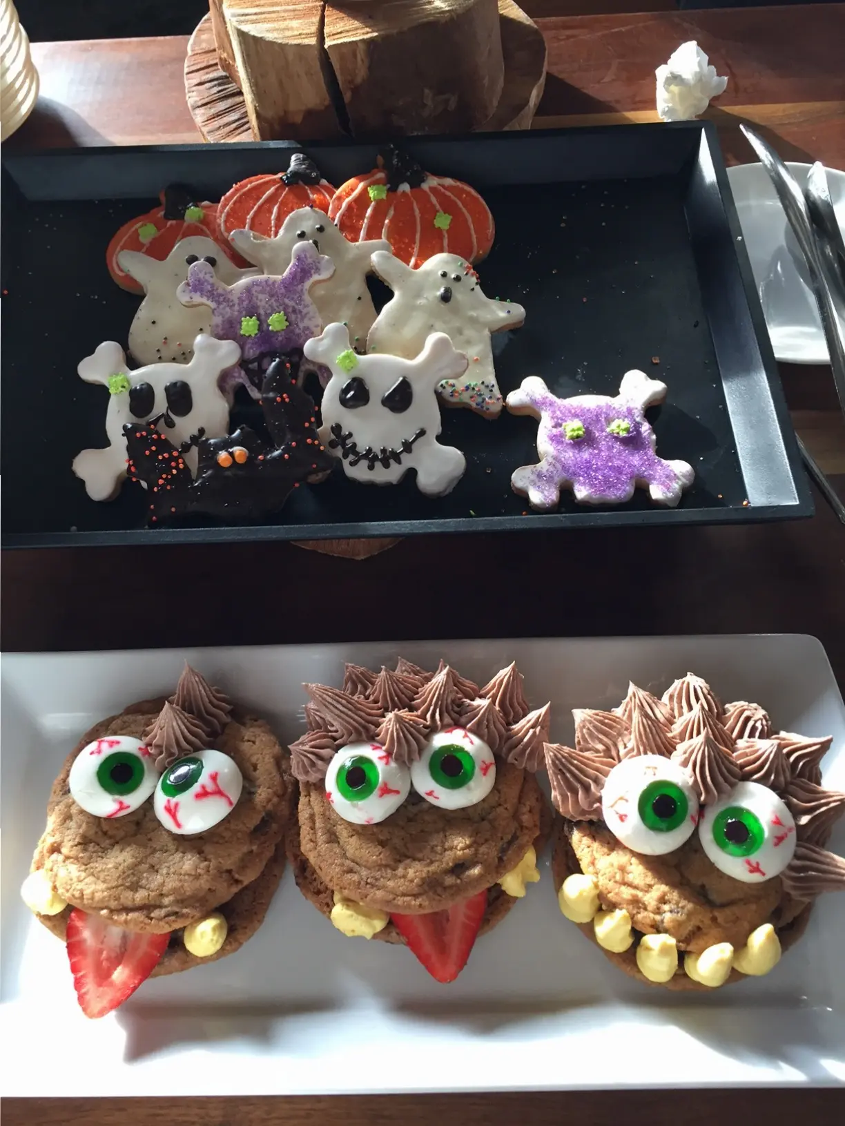 本場はやっぱりso cute♡ハワイHalloweenレポ☆_5