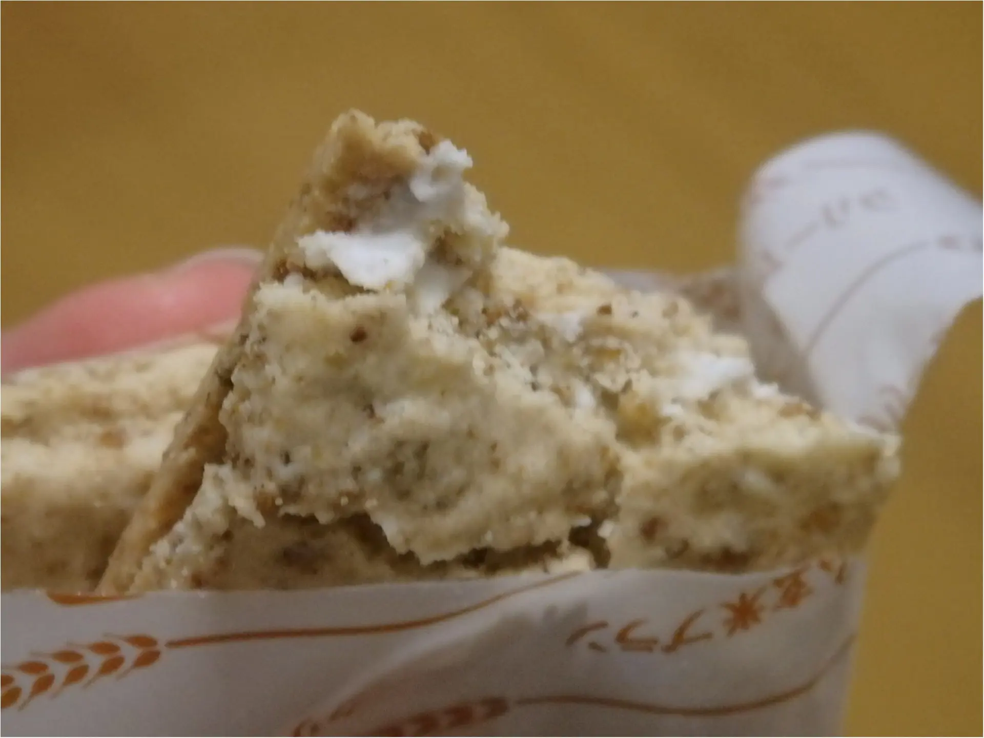 働く女子の味方♡クリーム玄米ブランのココナッツアーモンドが新発売♪_5