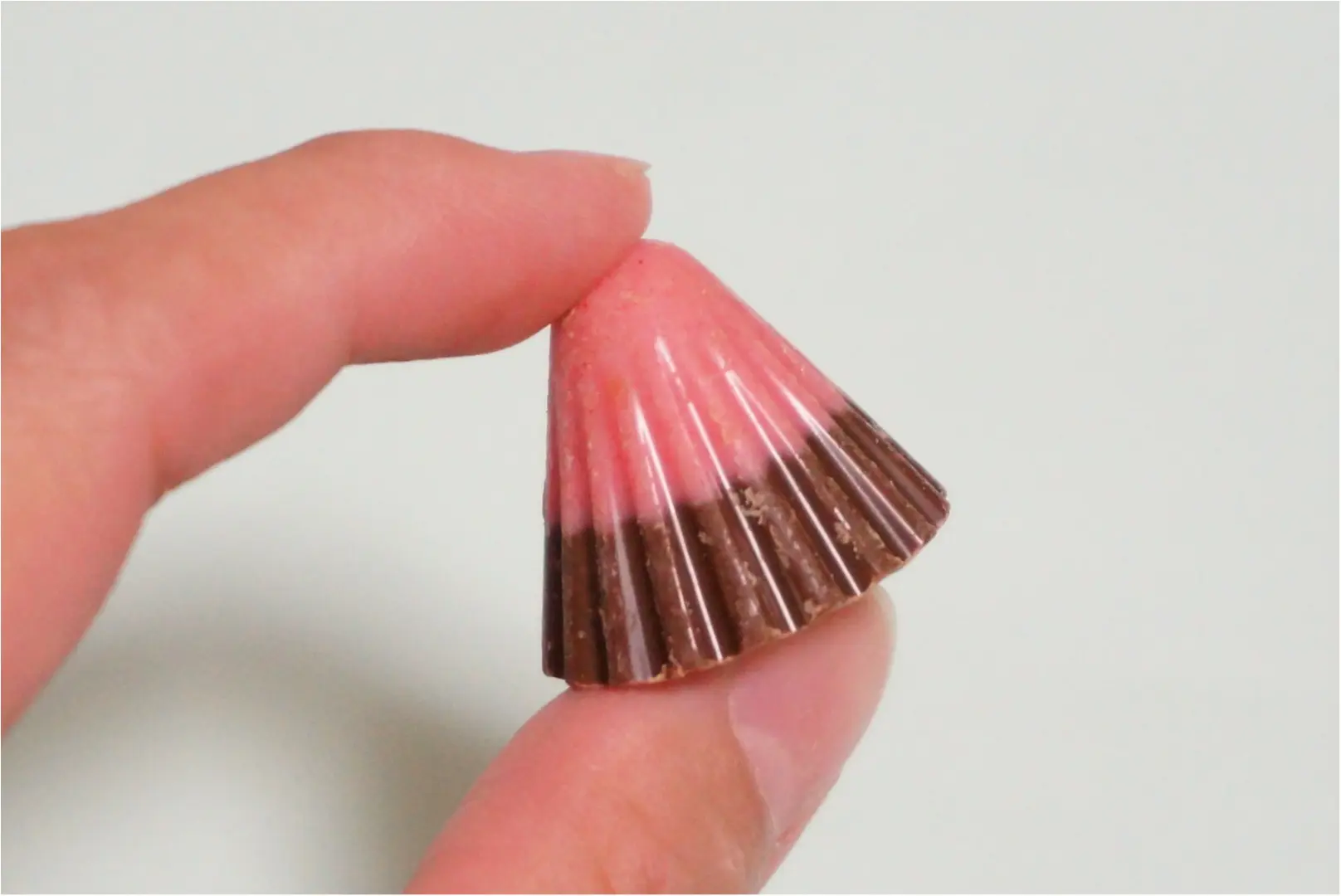 【明治アポロチョコレート】新商品はパチパチはじける大粒アポロ♡_2