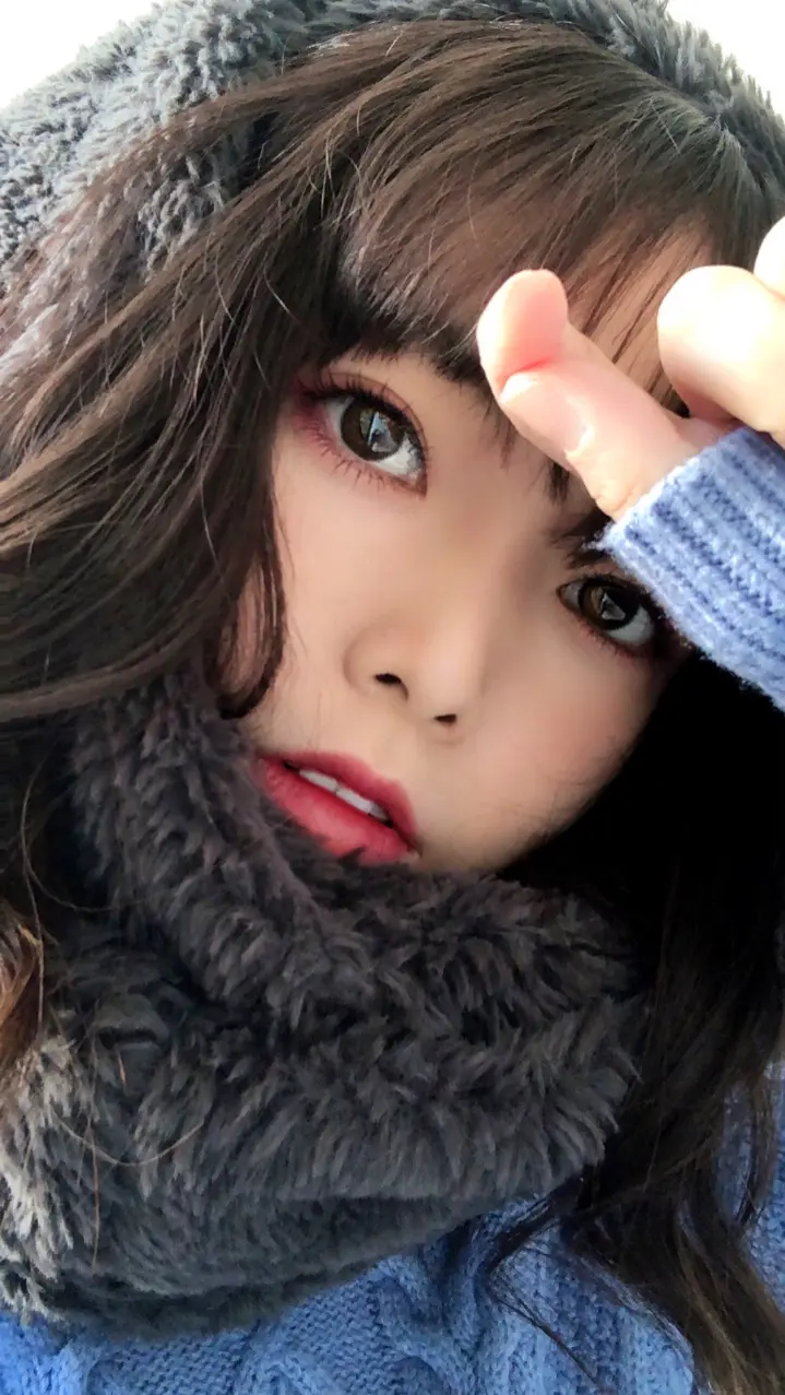 【2021春新作】KATE 話題の新作アイシャドウ♡下まぶたにONで小顔効果を❁❁❁_7