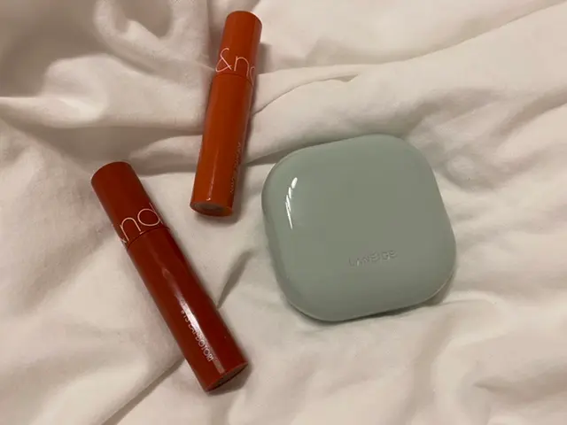 【購入品紹介】Qoo10(キューテン)メガ割りで激安韓国コスメをゲット_1