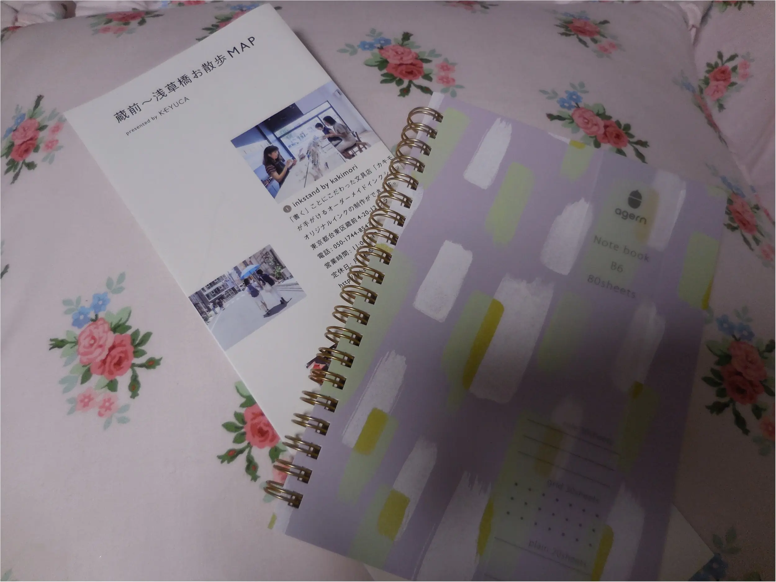 【ケユカ】純銀粘土で作るペンダントワークショップに参加してきました。その後、ネックレスチェーンを通し完成。_8