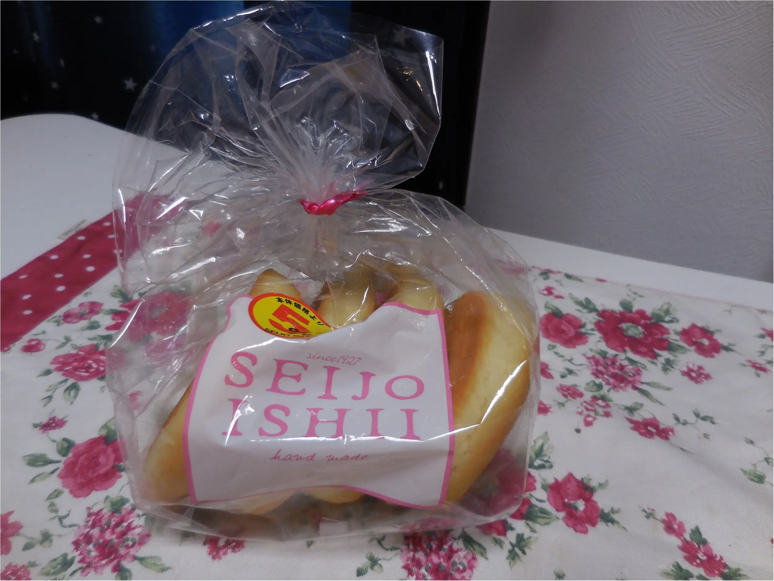 【成城石井のホットビスケット】最高の1日のはじまりはおいしい朝ごはんから_1