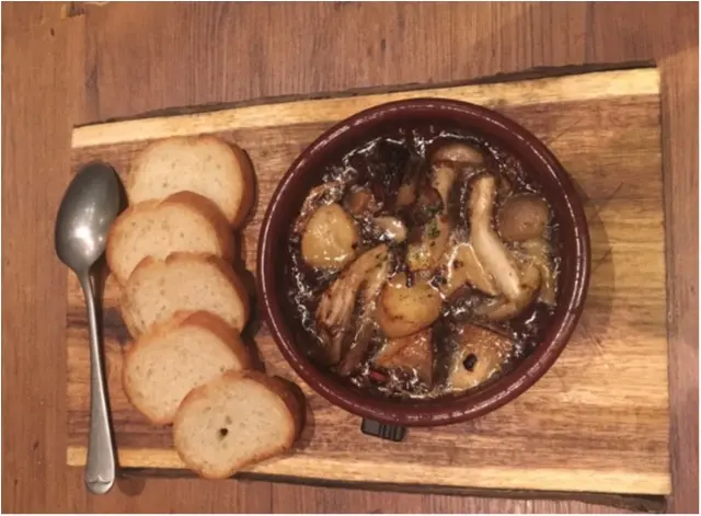 インスタ映え&お肉好きなあなたへ★まいう〜なお肉料理で女子会!_7