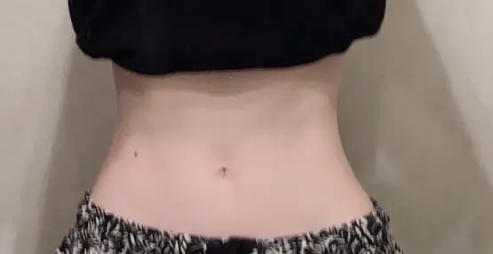 腹部