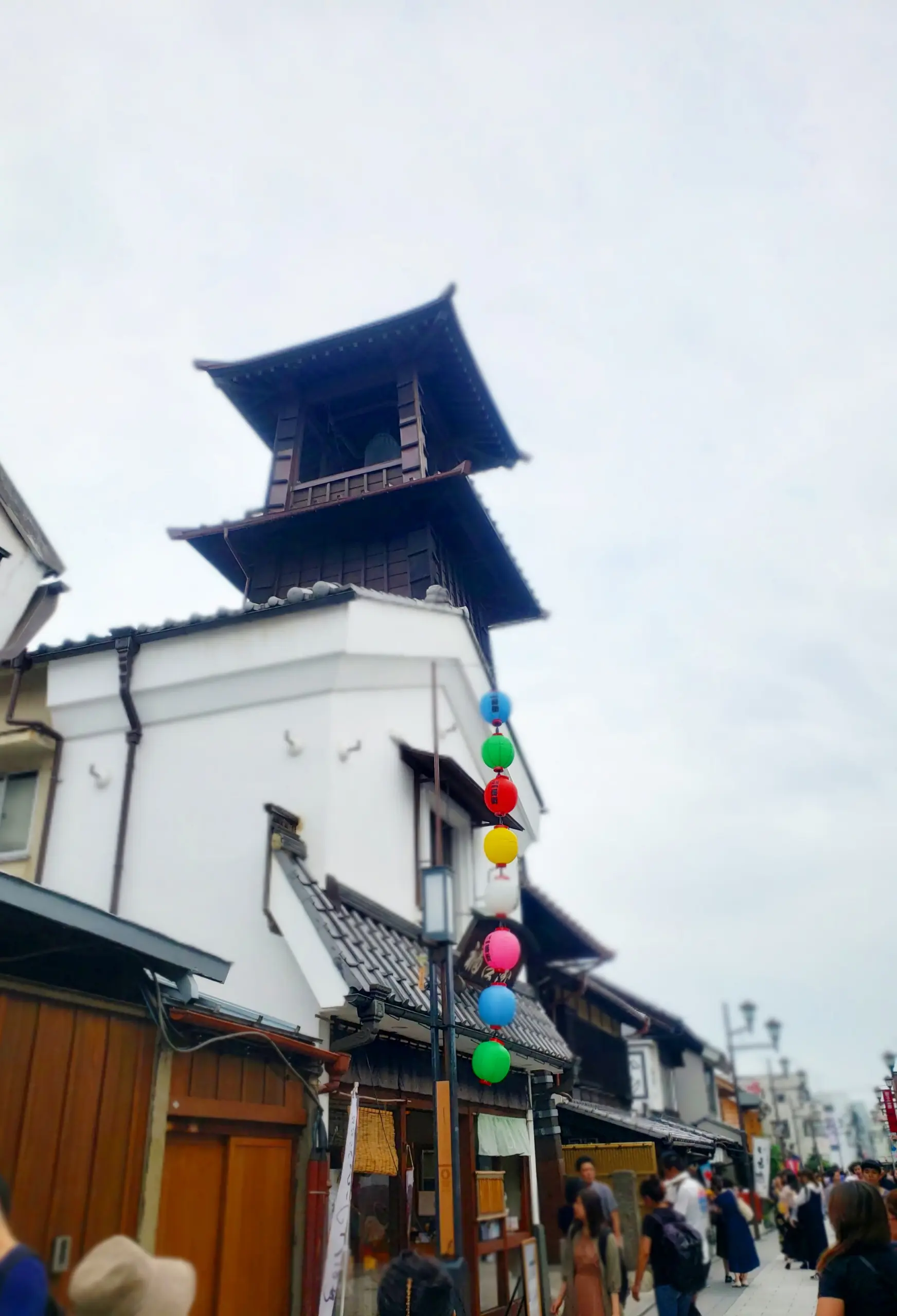 埼玉「川越氷川神社」特集 - インスタ映えする「縁むすび風鈴」が人気のおすすめパワースポット【埼玉女子旅】_31