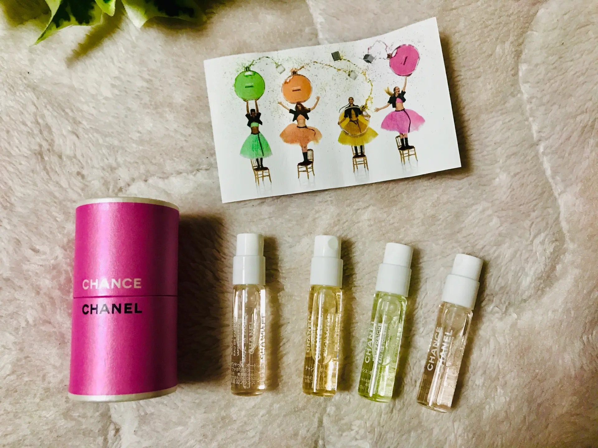 【CHANEL】表参道に“オーディション会場”!?《スペシャルフレグランスイベント》に潜入♡_9