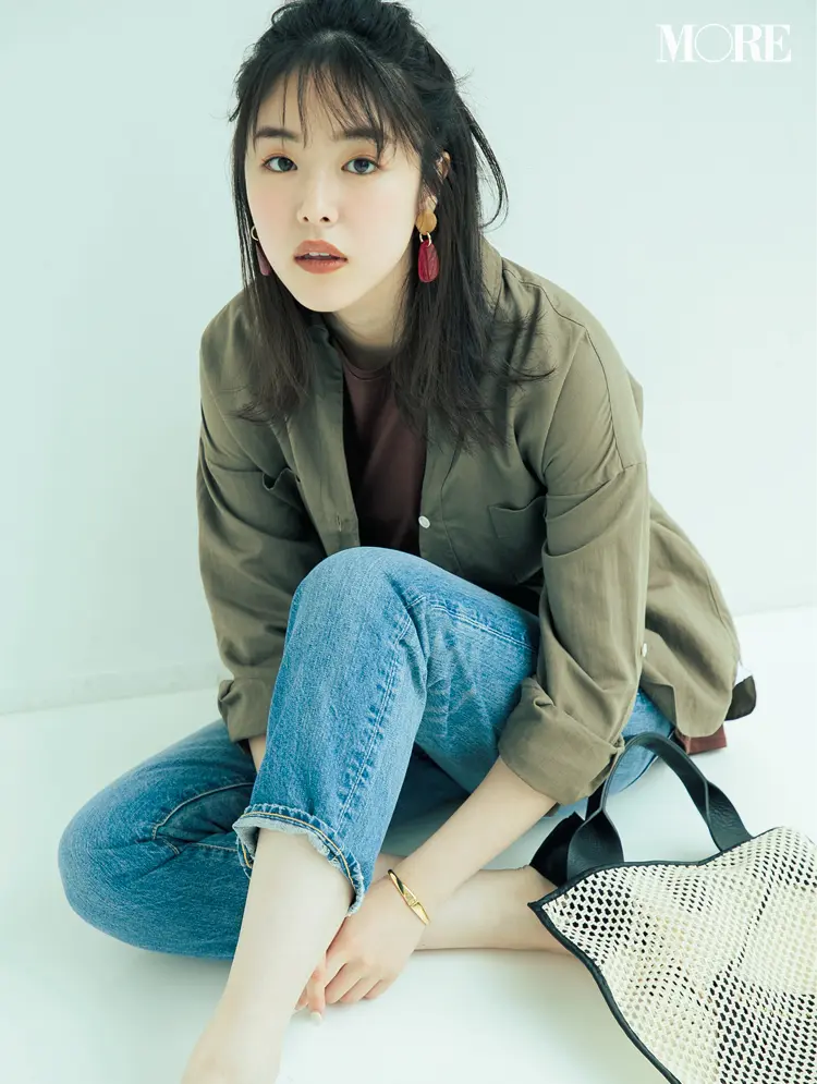 シャツっていつも同じになっちゃう。そんな悩みにきくスタイリスト高野さんの9つのコツ!_9