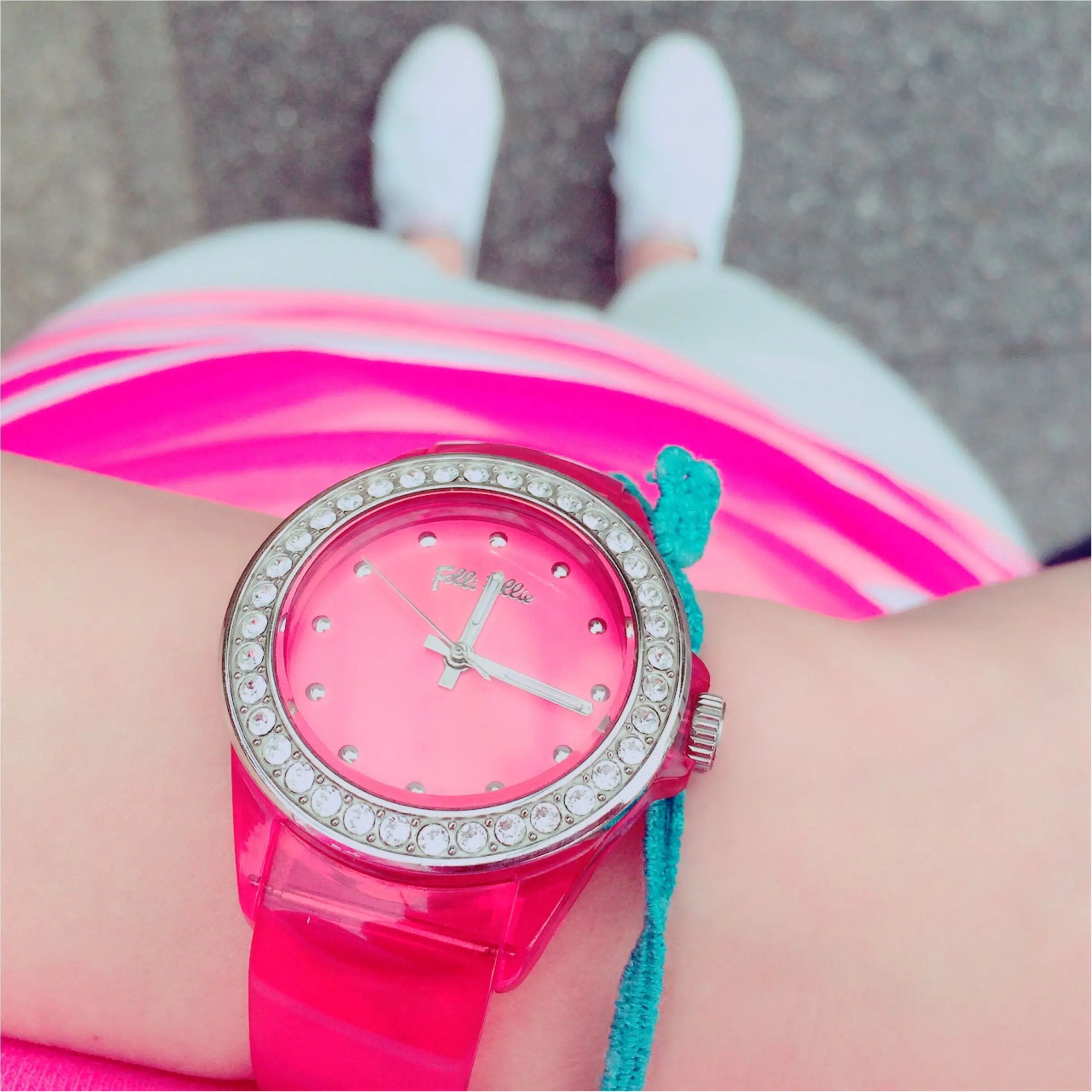 ★地元だからこれくらいが丁度イイ♡楽チンスタイル★_15