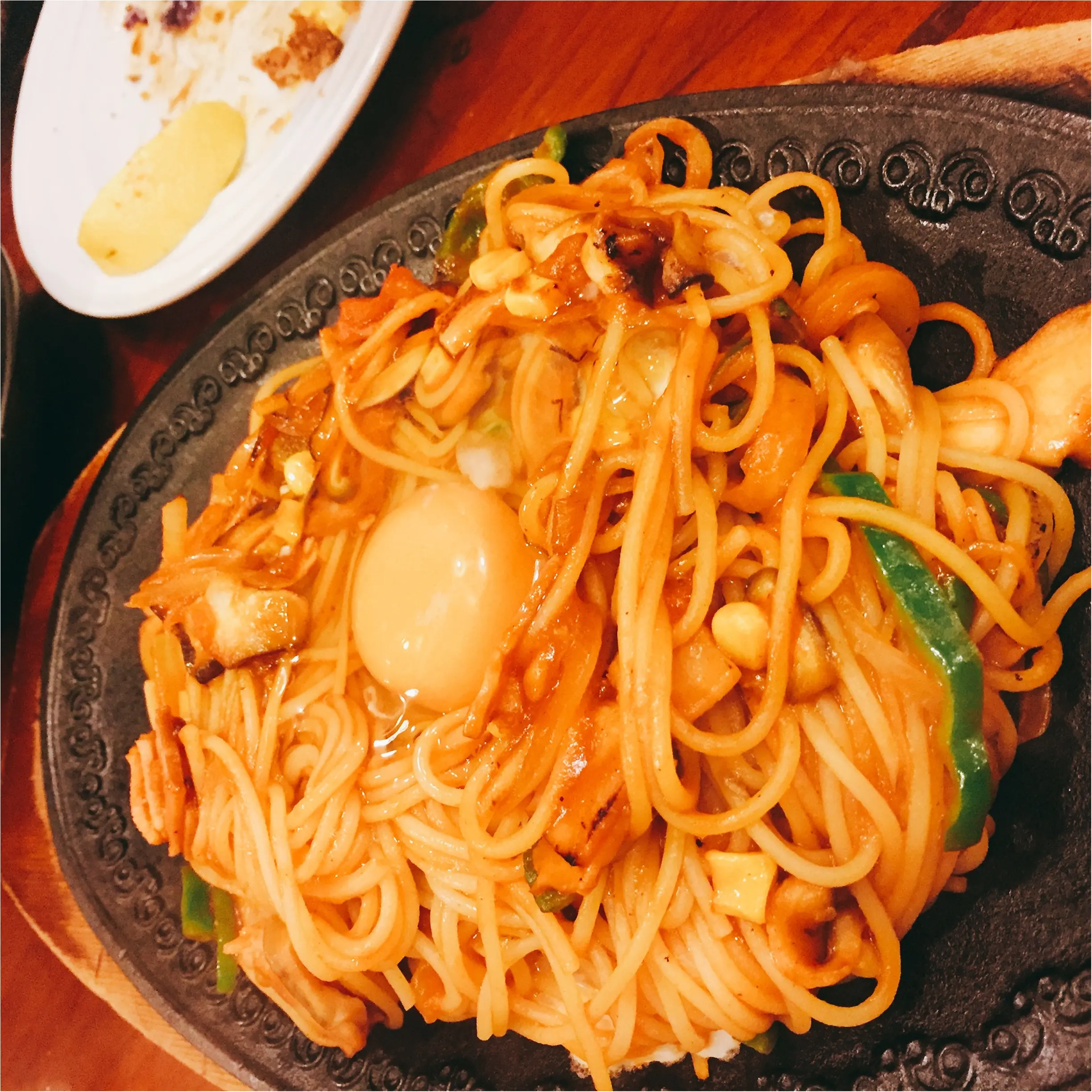 megourmet.②【浅草のレトロなお店で、絶品国産牛ハンバーグが食べ放題!】_4
