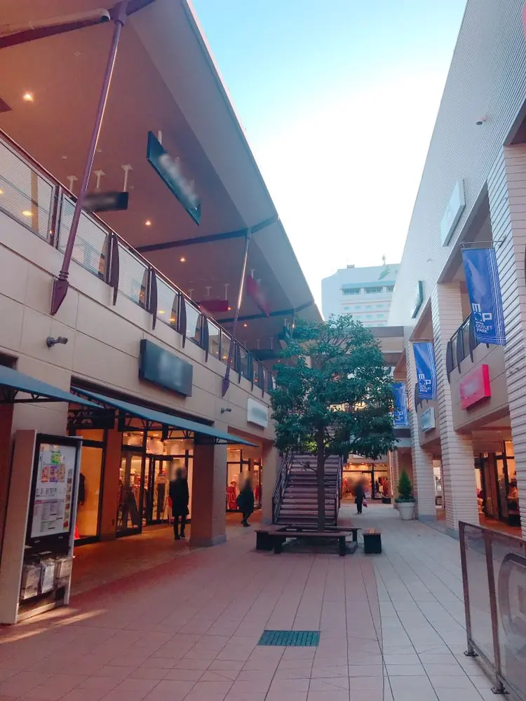 三井アウトレットパーク 幕張に行ってきました!♡〜グルメ編〜_3